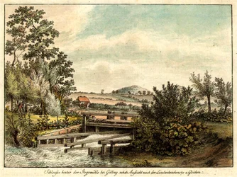 Leinewehr